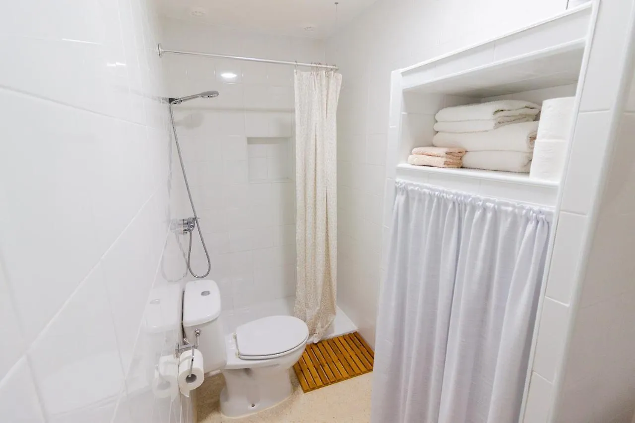Apartamento - Casa Habanera Cádiz 0*,