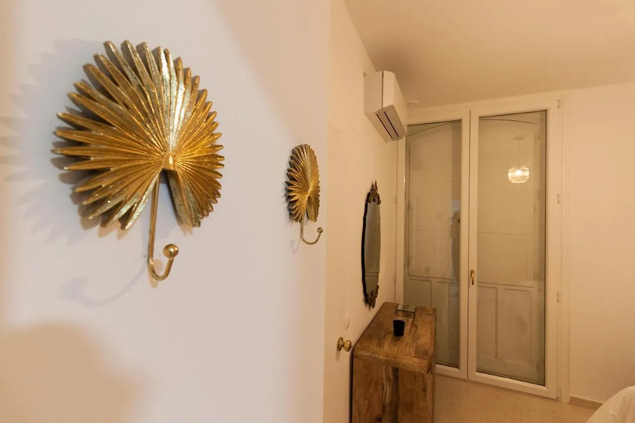 Apartamento - Casa Habanera Cádiz