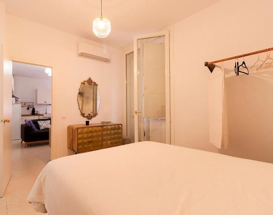 Apartamento - Casa Habanera カディス