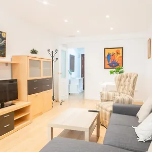 Apartamento Lola - Wifi - Petfriendly - Ecofriendly, Cádiz